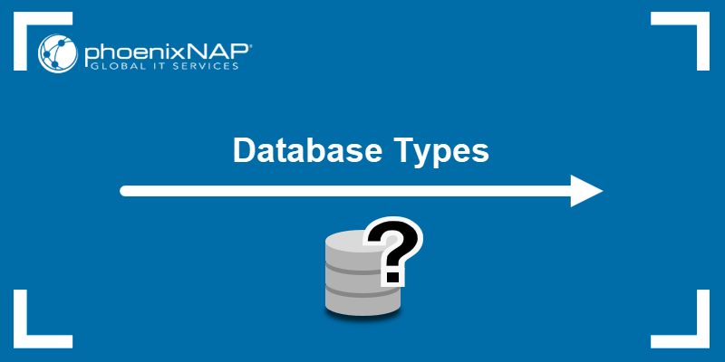Database Types