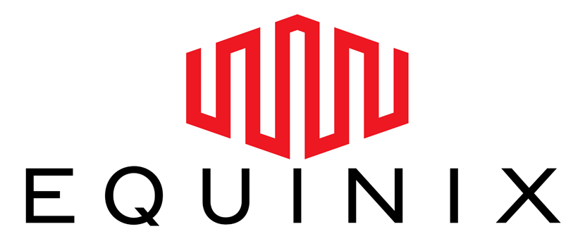 Equinix logo