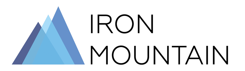 Equinix competitors - Iron Mountain